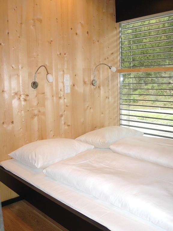 Holzbox Niederalpl Apart otel Mürzsteg Dış mekan fotoğraf